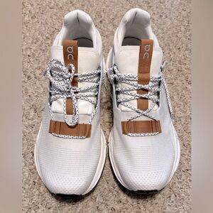 Women’s on cloudnova sneakers
